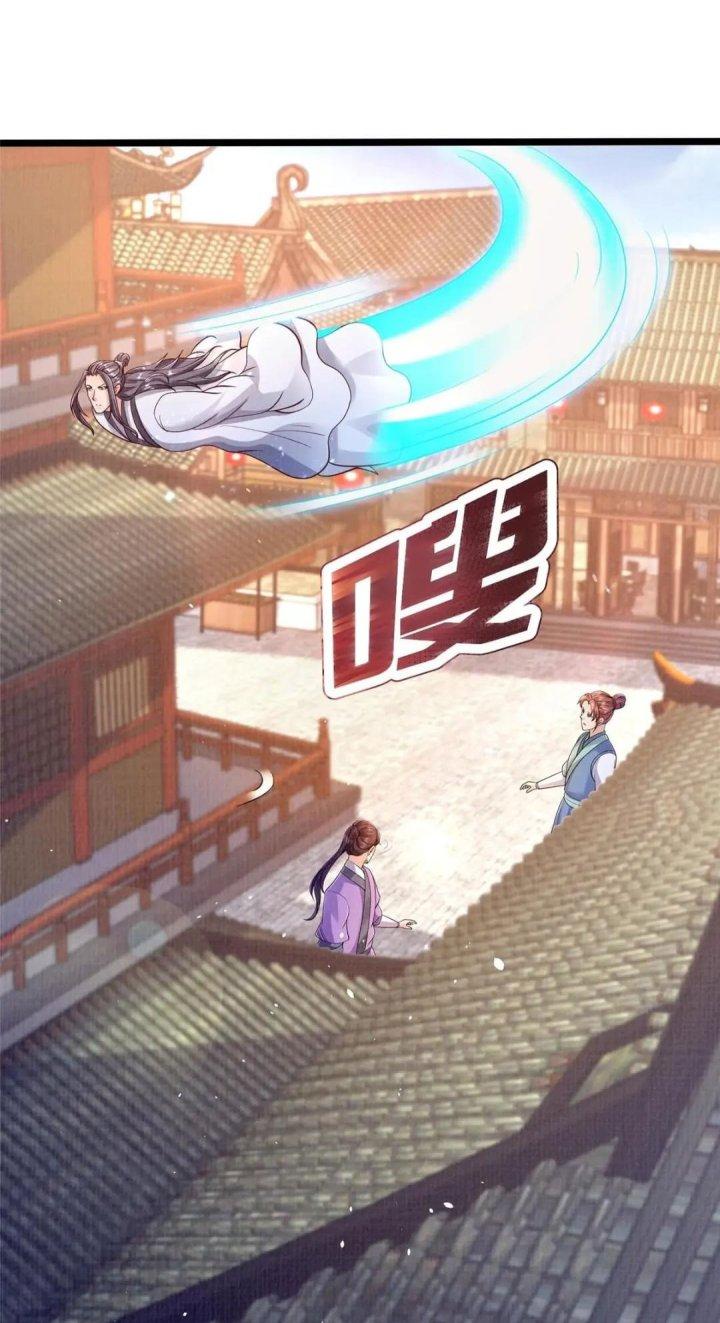 Đại Đạo Tranh Phong Chapter 70 - Trang 4