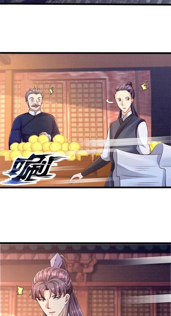 Đại Đạo Tranh Phong Chapter 70 - Trang 4