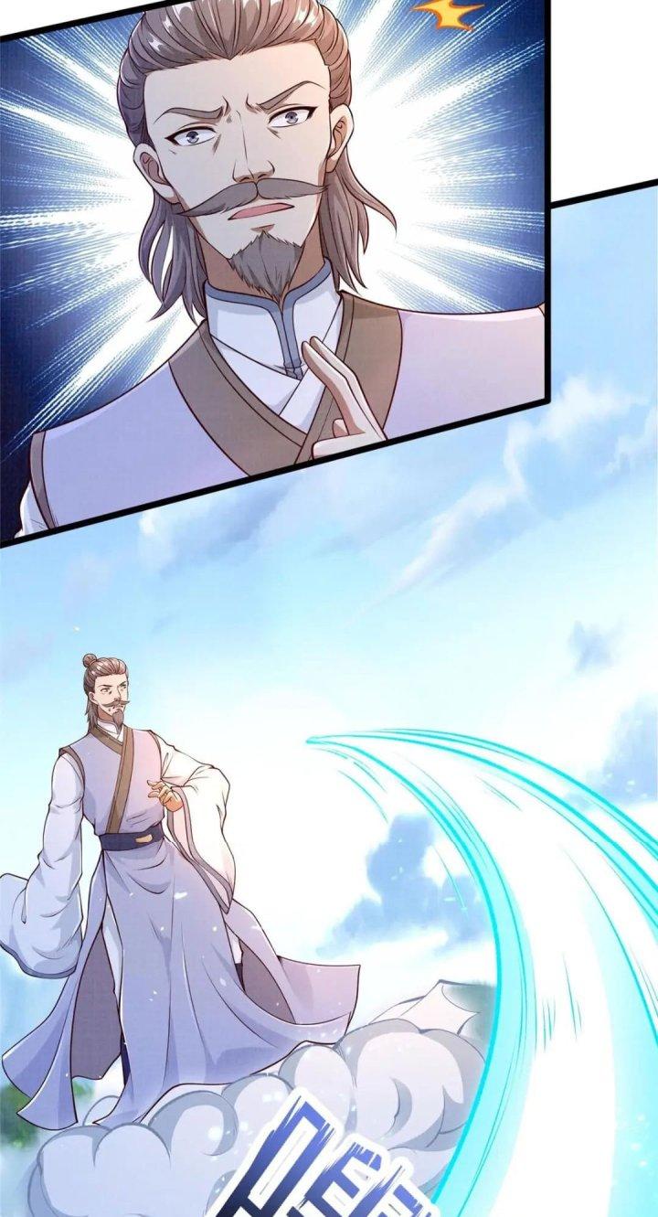 Đại Đạo Tranh Phong Chapter 70 - Trang 4