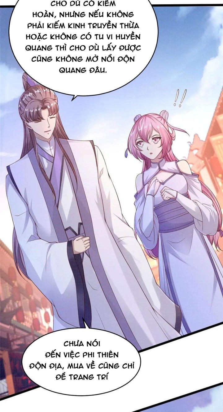 Đại Đạo Tranh Phong Chapter 70 - Trang 4
