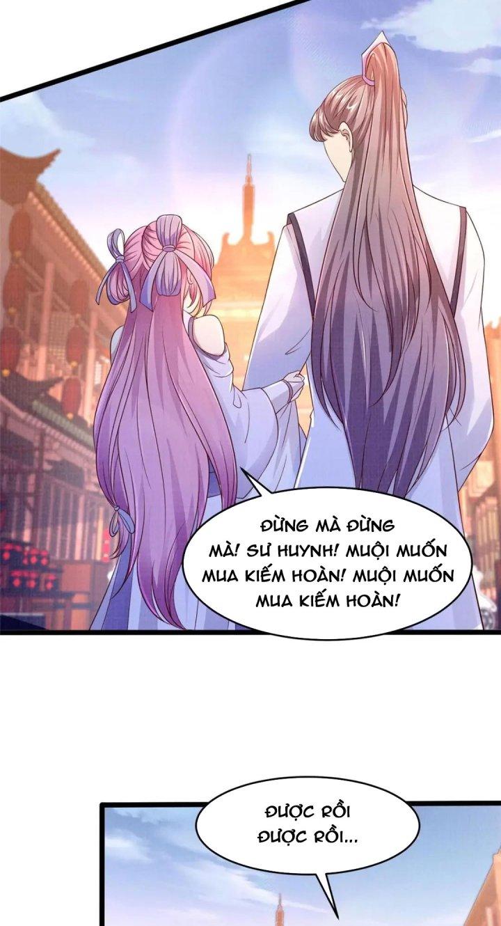 Đại Đạo Tranh Phong Chapter 70 - Trang 4