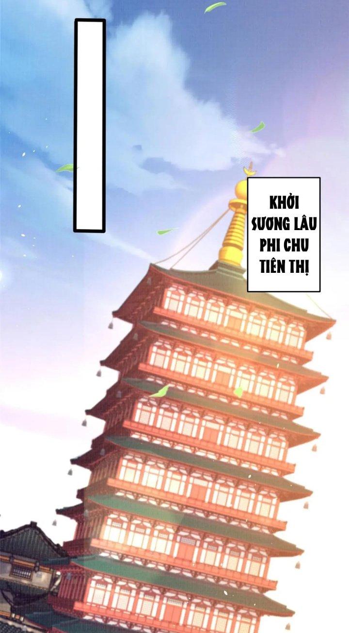 Đại Đạo Tranh Phong Chapter 70 - Trang 4