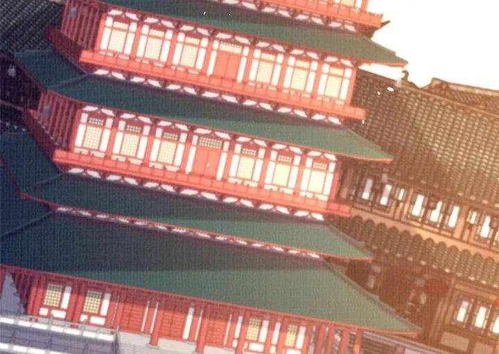 Đại Đạo Tranh Phong Chapter 70 - Trang 4