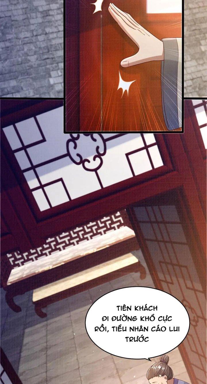 Đại Đạo Tranh Phong Chapter 70 - Trang 4