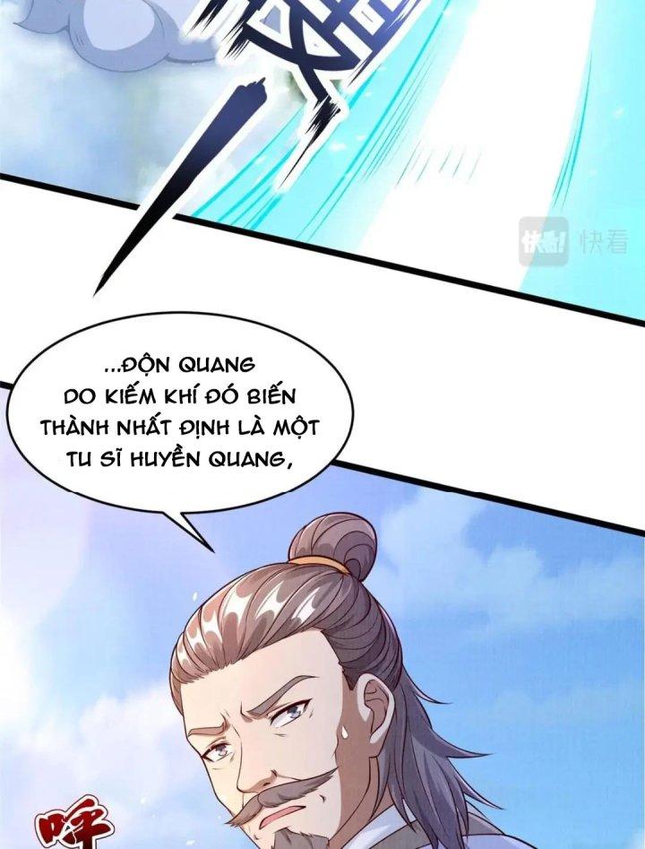 Đại Đạo Tranh Phong Chapter 70 - Trang 4