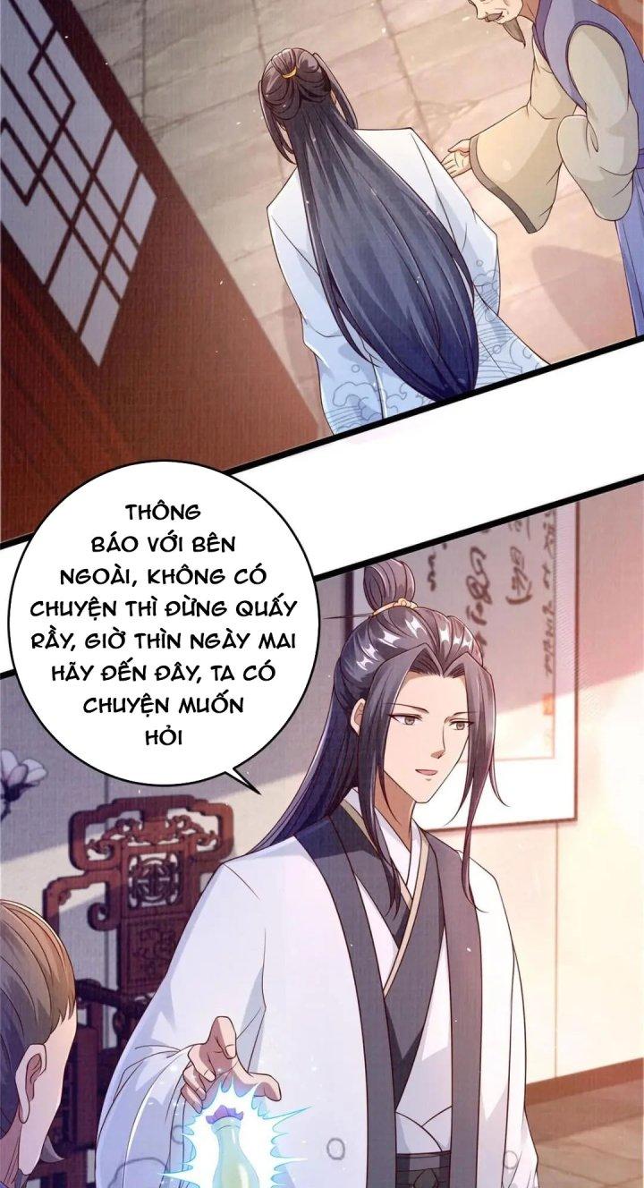 Đại Đạo Tranh Phong Chapter 70 - Trang 4