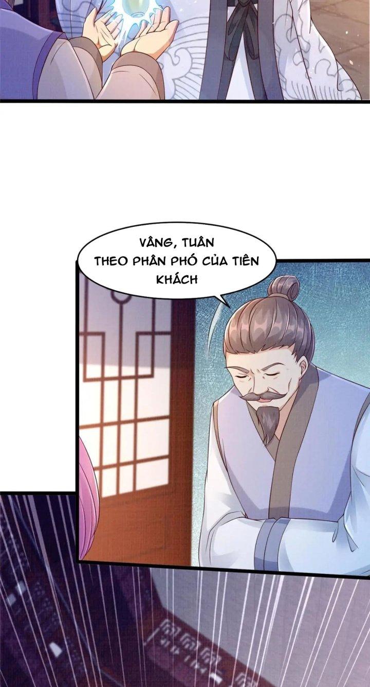 Đại Đạo Tranh Phong Chapter 70 - Trang 4