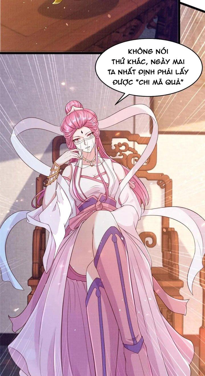 Đại Đạo Tranh Phong Chapter 70 - Trang 4