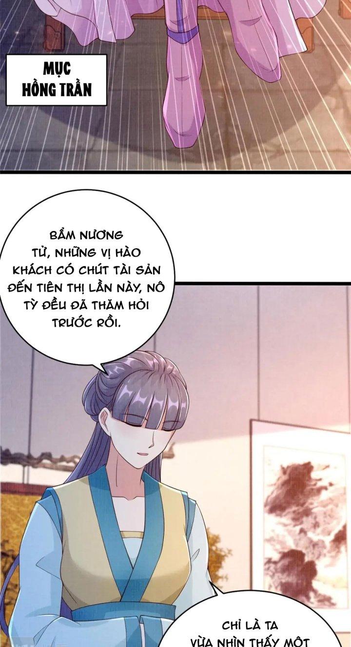 Đại Đạo Tranh Phong Chapter 70 - Trang 4