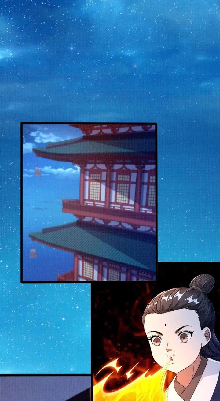 Đại Đạo Tranh Phong Chapter 70 - Trang 4