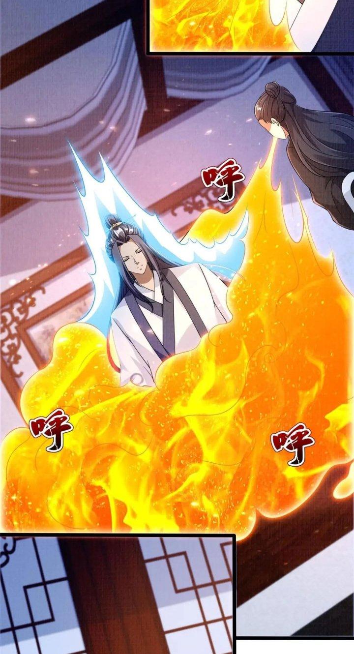 Đại Đạo Tranh Phong Chapter 70 - Trang 4