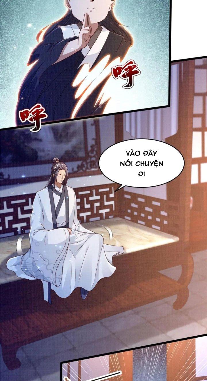 Đại Đạo Tranh Phong Chapter 70 - Trang 4