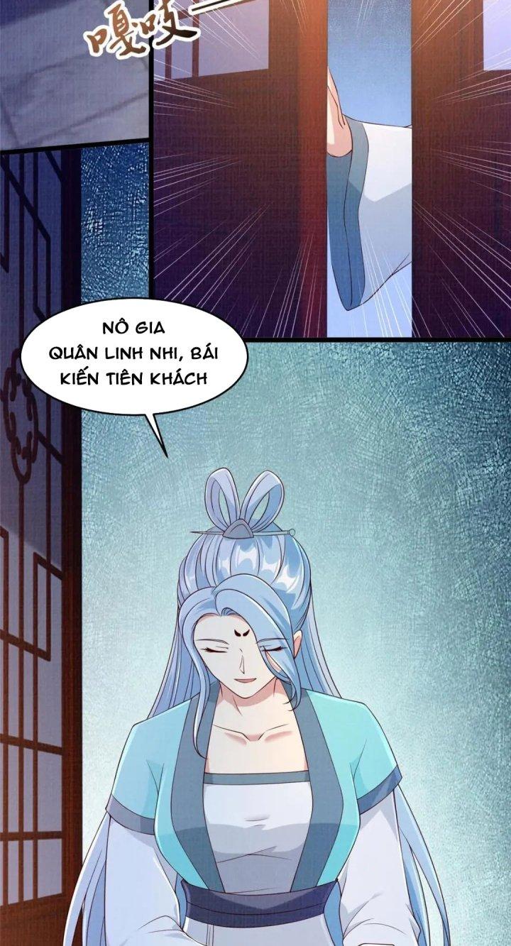 Đại Đạo Tranh Phong Chapter 70 - Trang 4