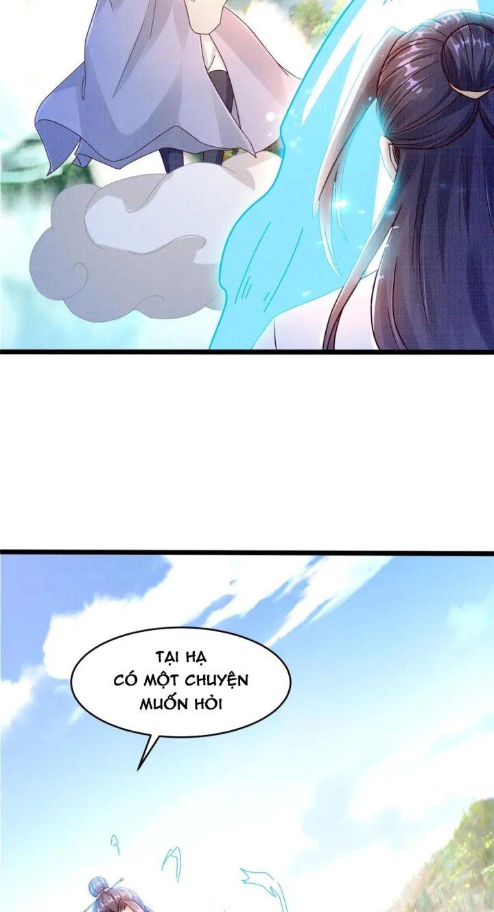 Đại Đạo Tranh Phong Chapter 70 - Trang 4