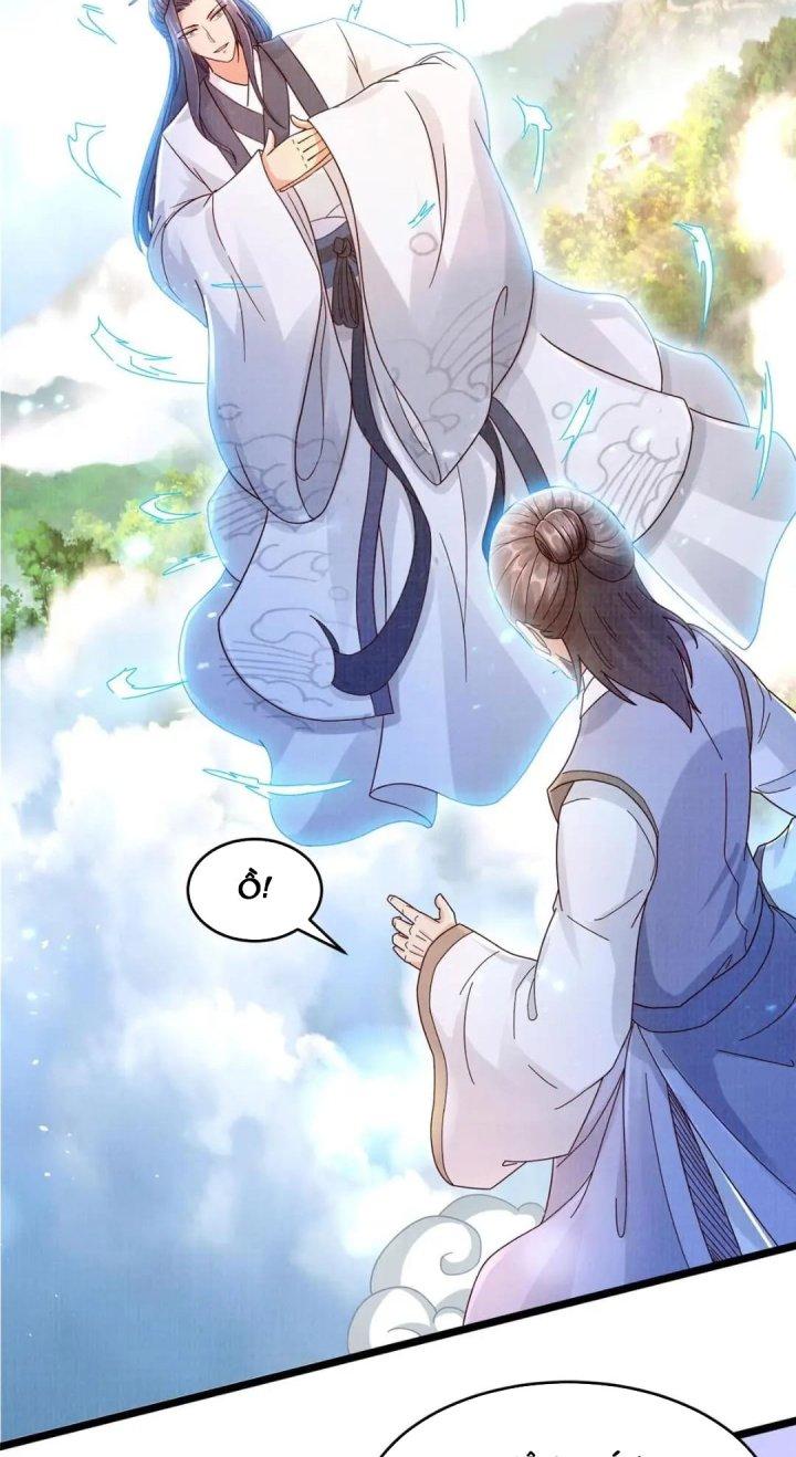 Đại Đạo Tranh Phong Chapter 70 - Trang 4