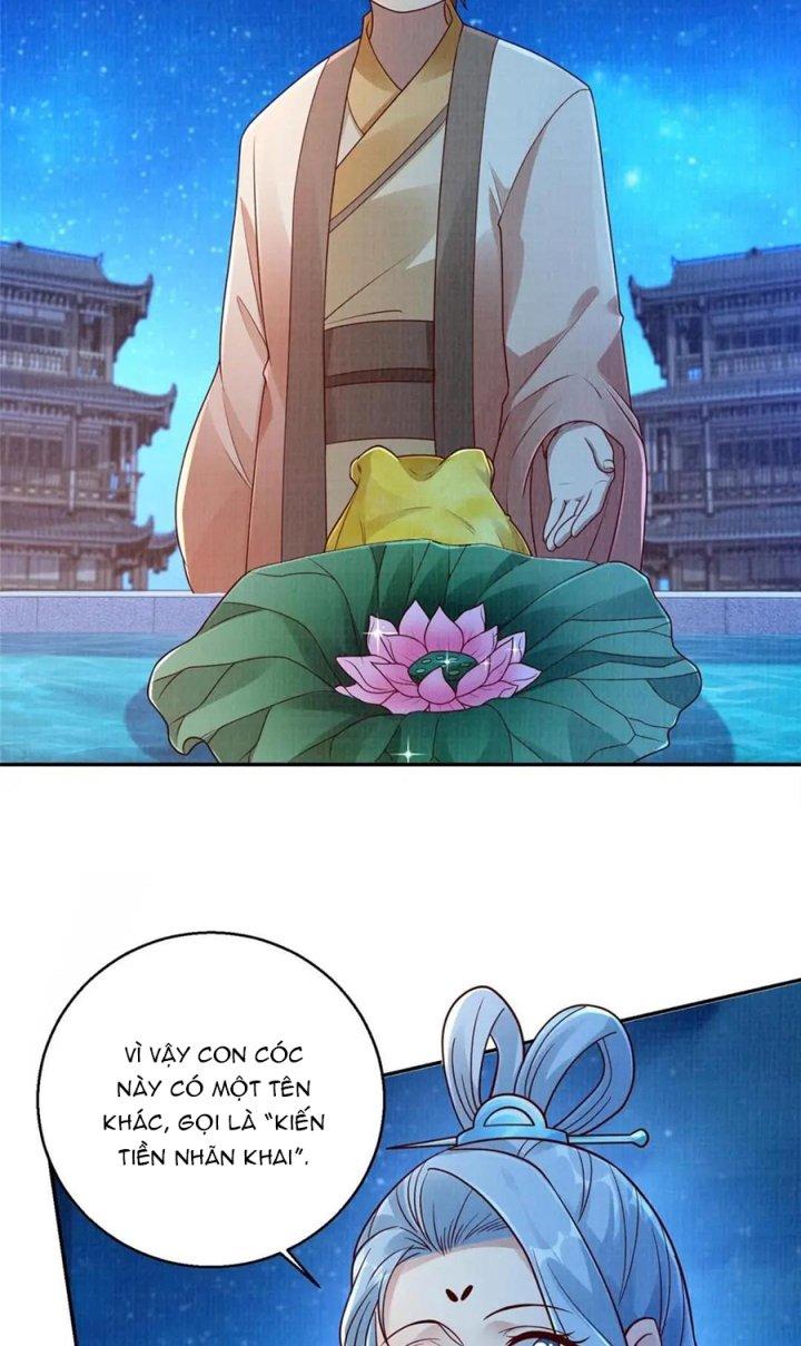 Đại Đạo Tranh Phong Chapter 71 - Trang 4