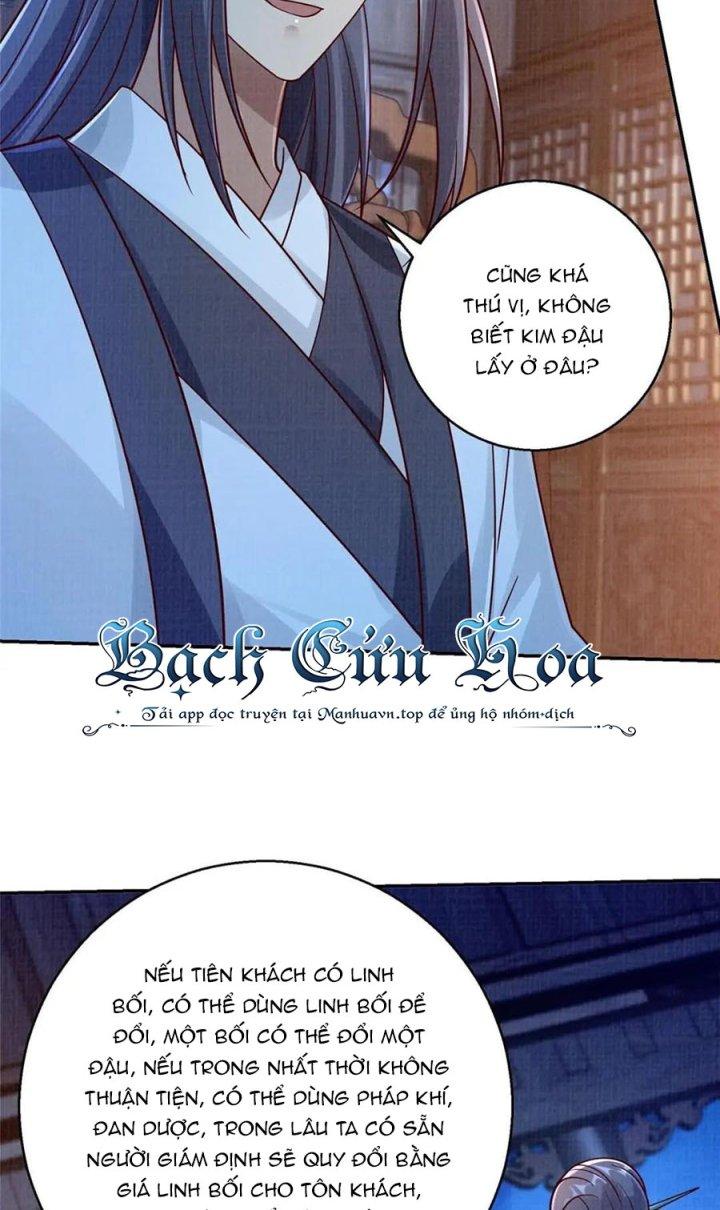 Đại Đạo Tranh Phong Chapter 71 - Trang 4