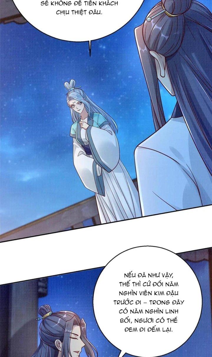 Đại Đạo Tranh Phong Chapter 71 - Trang 4