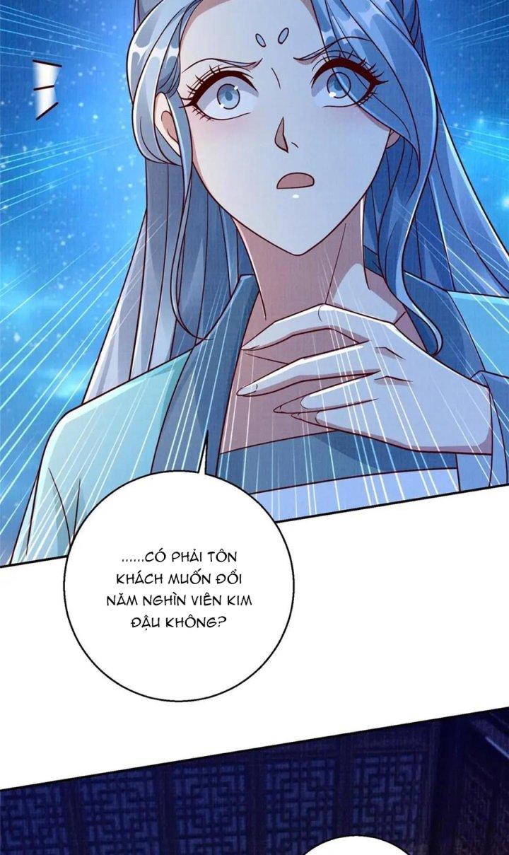 Đại Đạo Tranh Phong Chapter 71 - Trang 4