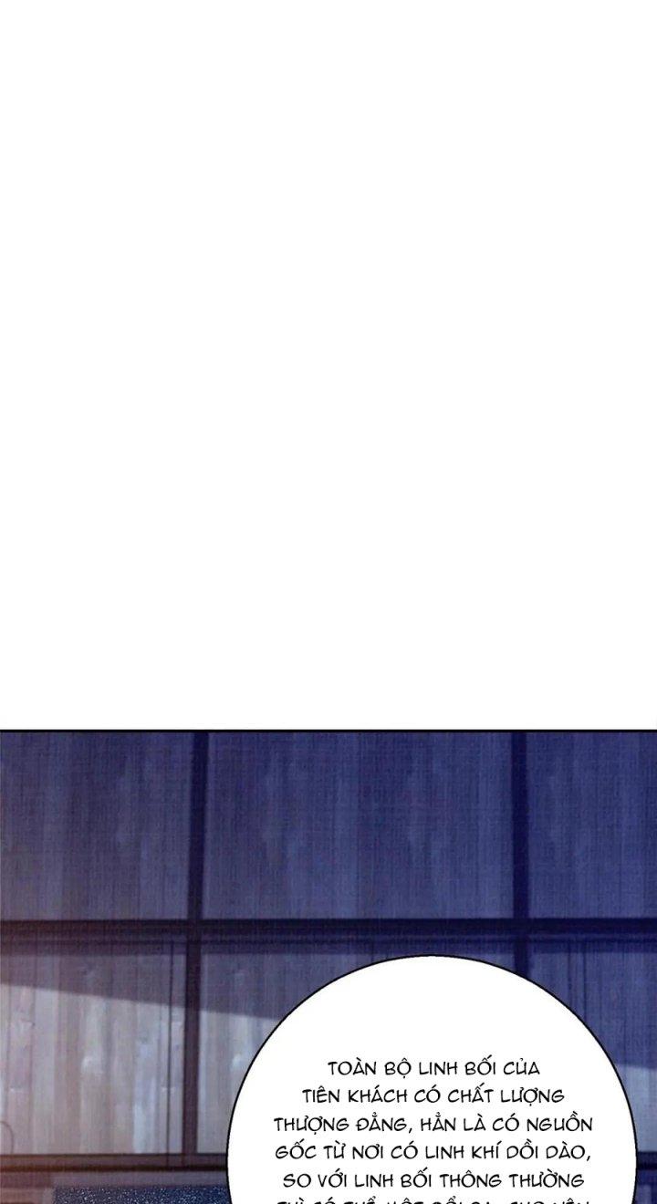 Đại Đạo Tranh Phong Chapter 71 - Trang 4