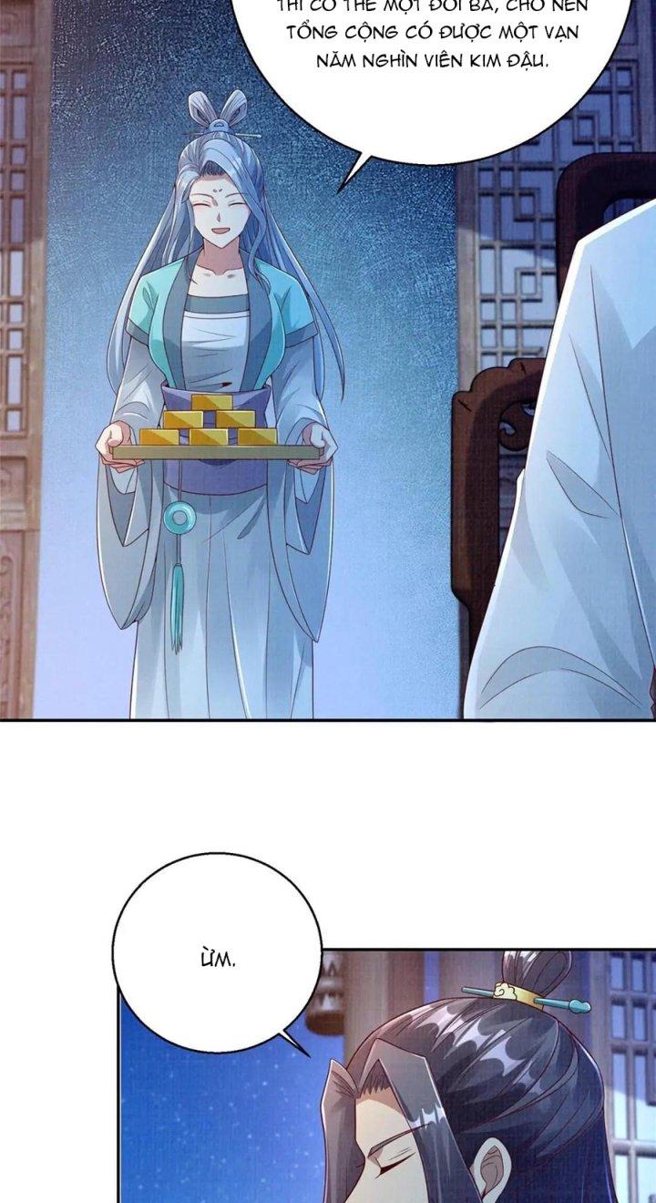 Đại Đạo Tranh Phong Chapter 71 - Trang 4