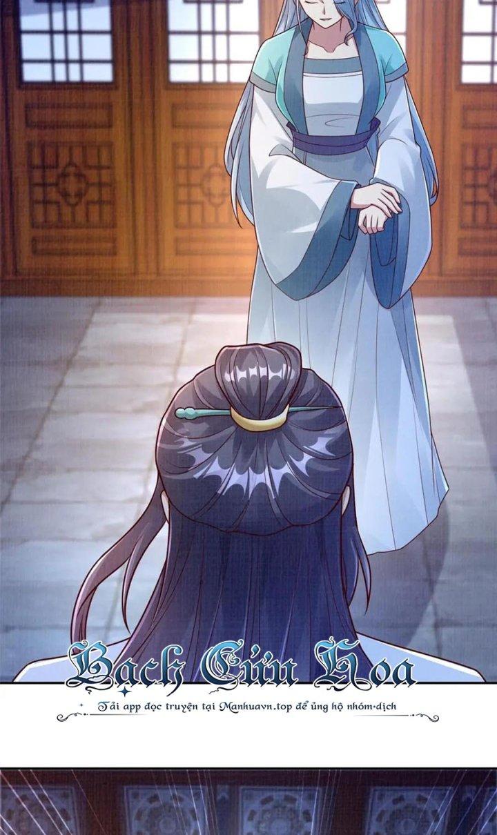 Đại Đạo Tranh Phong Chapter 71 - Trang 4