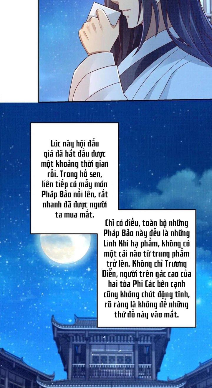 Đại Đạo Tranh Phong Chapter 71 - Trang 4