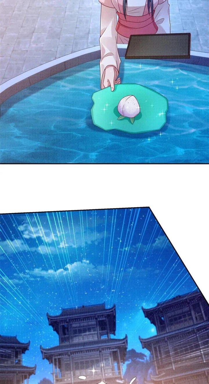 Đại Đạo Tranh Phong Chapter 71 - Trang 4