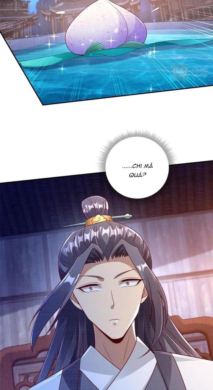Đại Đạo Tranh Phong Chapter 71 - Trang 4