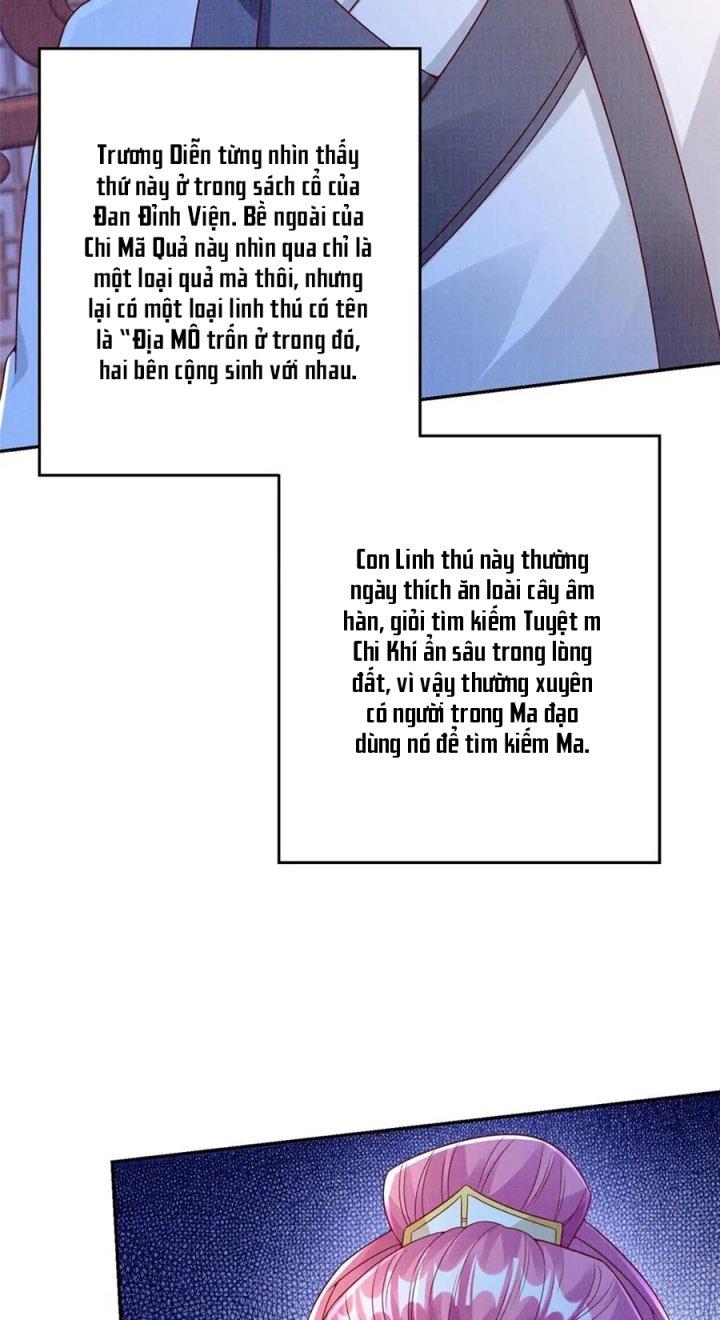 Đại Đạo Tranh Phong Chapter 71 - Trang 4