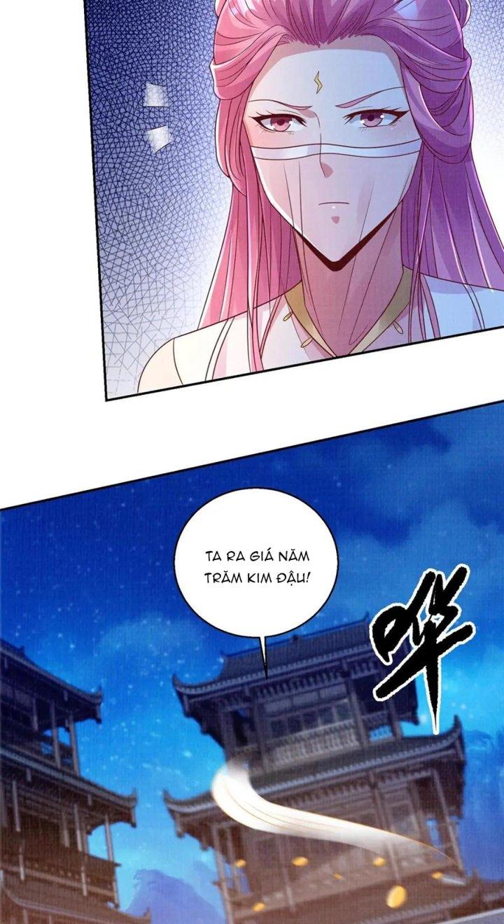 Đại Đạo Tranh Phong Chapter 71 - Trang 4