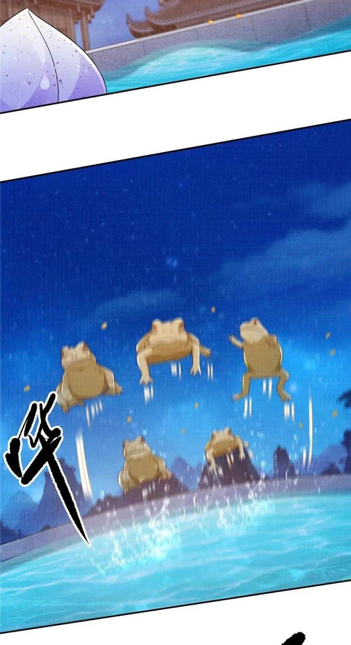 Đại Đạo Tranh Phong Chapter 71 - Trang 4