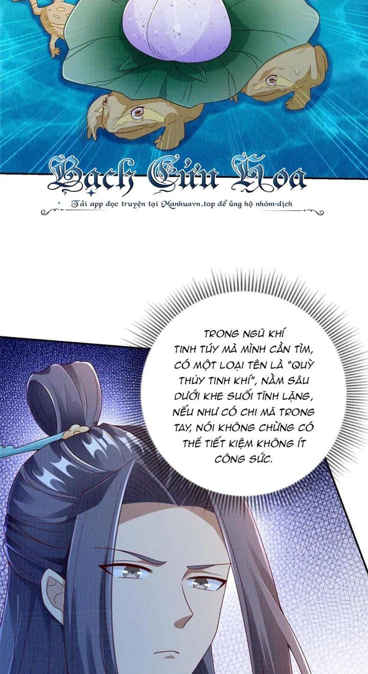 Đại Đạo Tranh Phong Chapter 71 - Trang 4