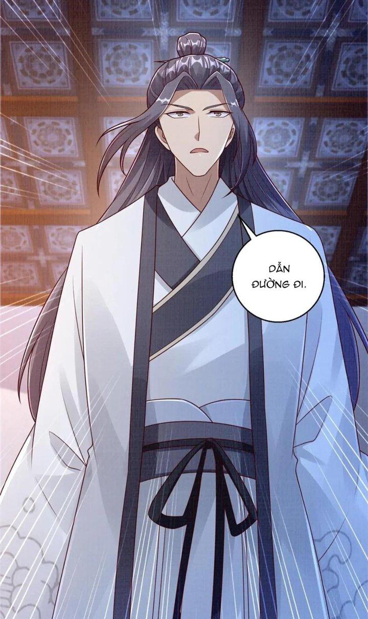 Đại Đạo Tranh Phong Chapter 71 - Trang 4