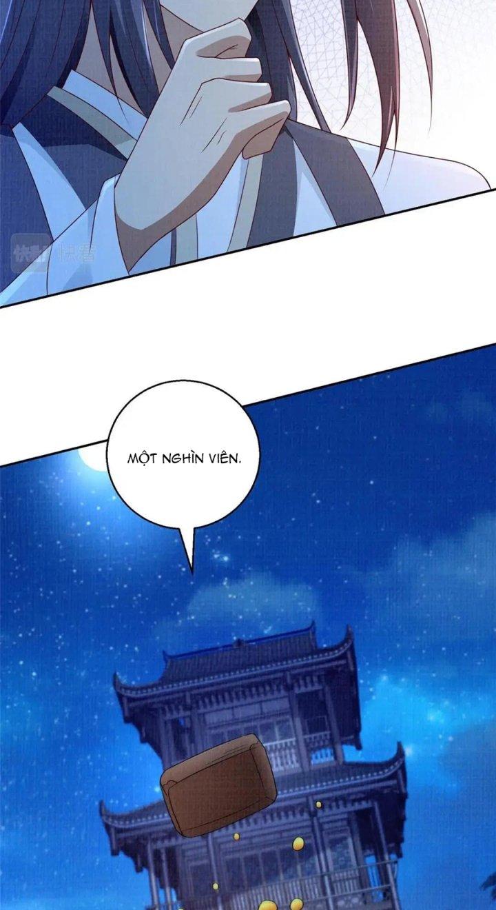 Đại Đạo Tranh Phong Chapter 71 - Trang 4