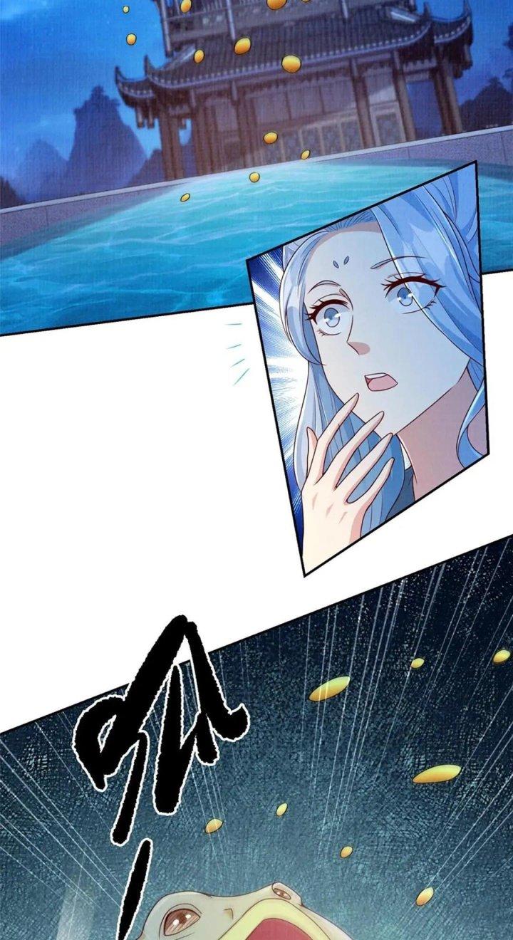 Đại Đạo Tranh Phong Chapter 71 - Trang 4