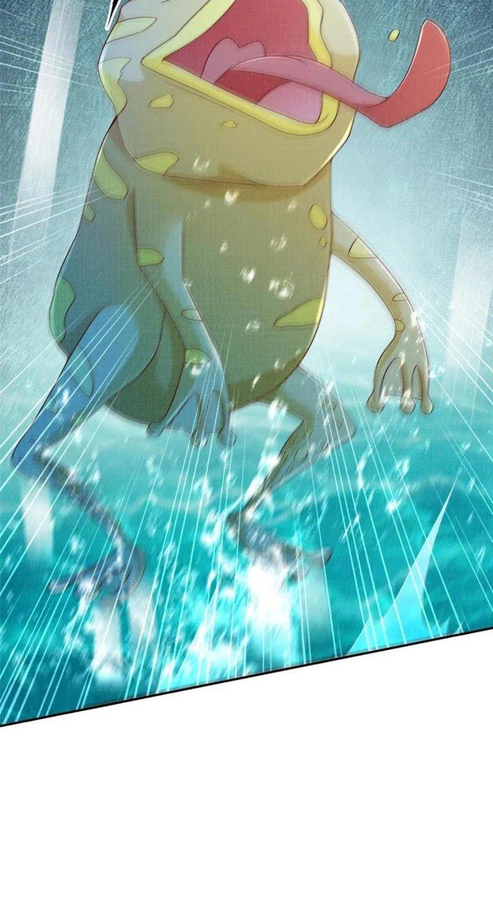 Đại Đạo Tranh Phong Chapter 71 - Trang 4