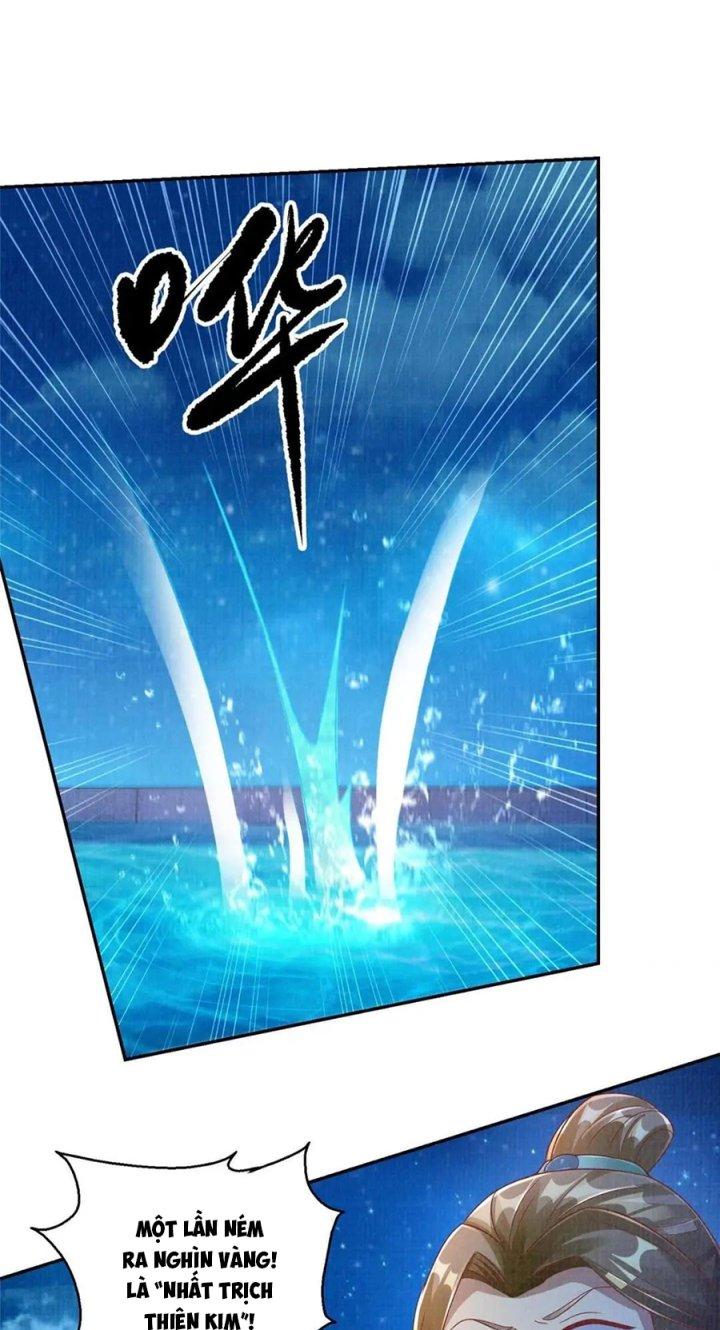 Đại Đạo Tranh Phong Chapter 71 - Trang 4