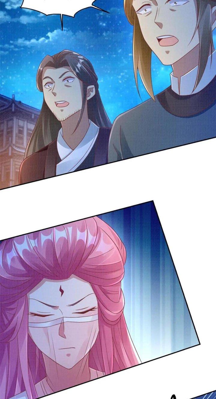 Đại Đạo Tranh Phong Chapter 71 - Trang 4