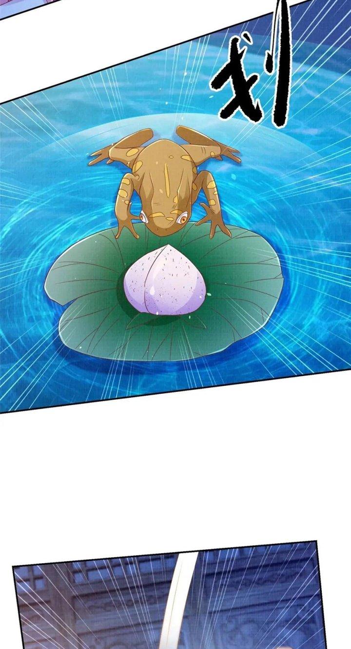 Đại Đạo Tranh Phong Chapter 71 - Trang 4