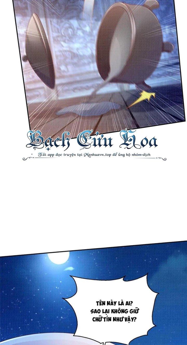 Đại Đạo Tranh Phong Chapter 71 - Trang 4