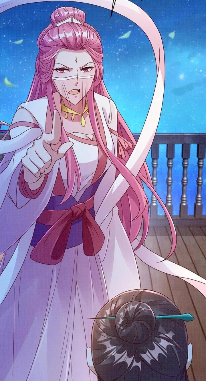 Đại Đạo Tranh Phong Chapter 71 - Trang 4