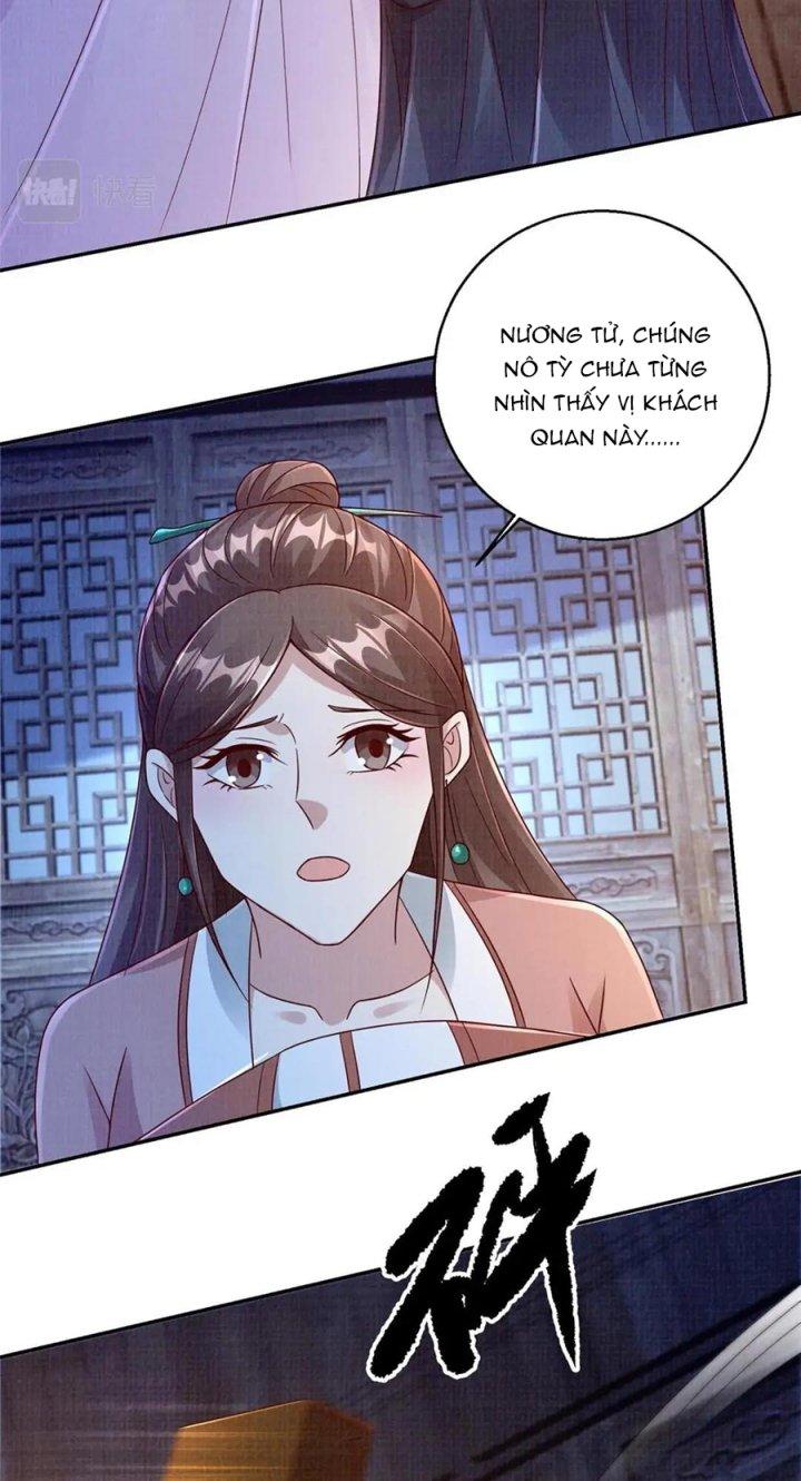 Đại Đạo Tranh Phong Chapter 71 - Trang 4