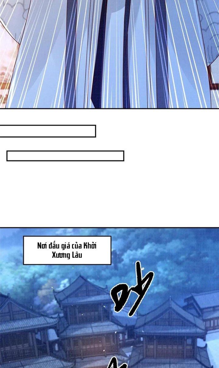 Đại Đạo Tranh Phong Chapter 71 - Trang 4