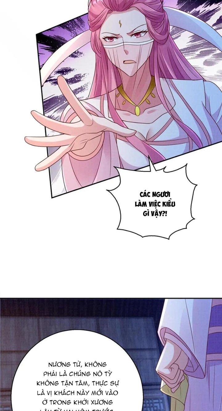 Đại Đạo Tranh Phong Chapter 71 - Trang 4