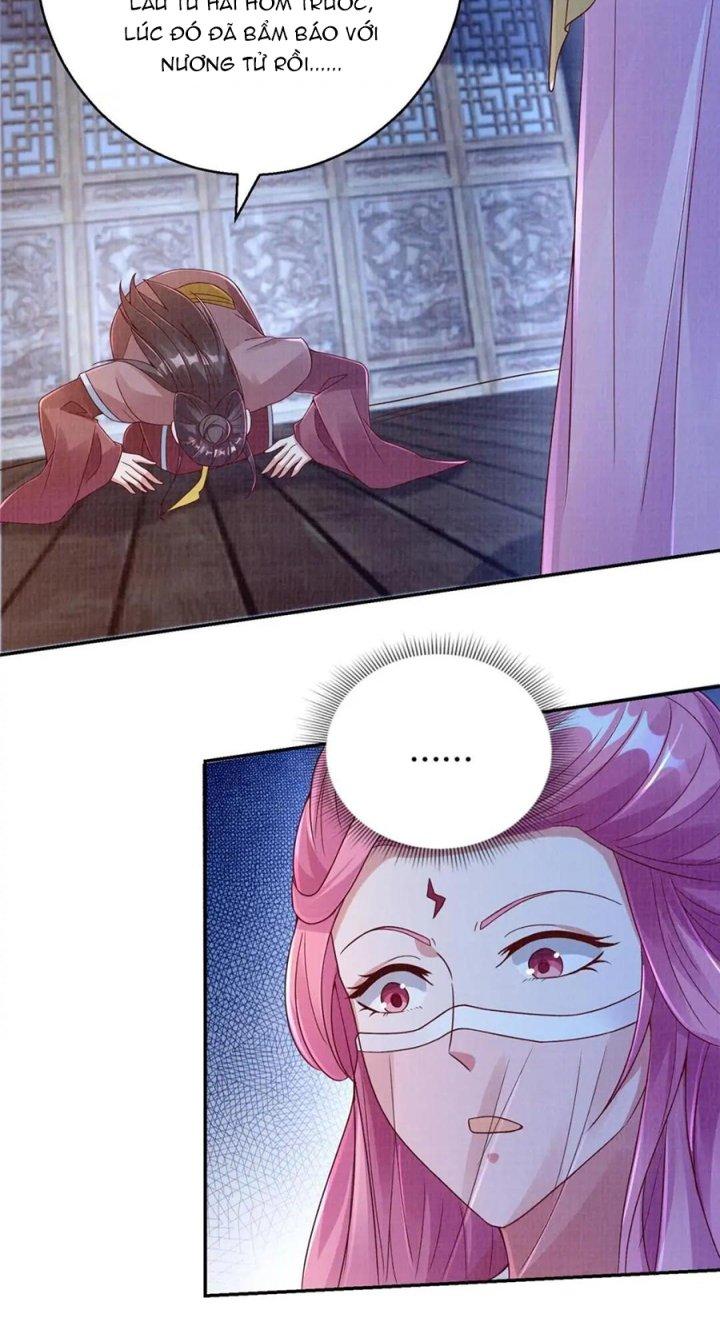 Đại Đạo Tranh Phong Chapter 71 - Trang 4