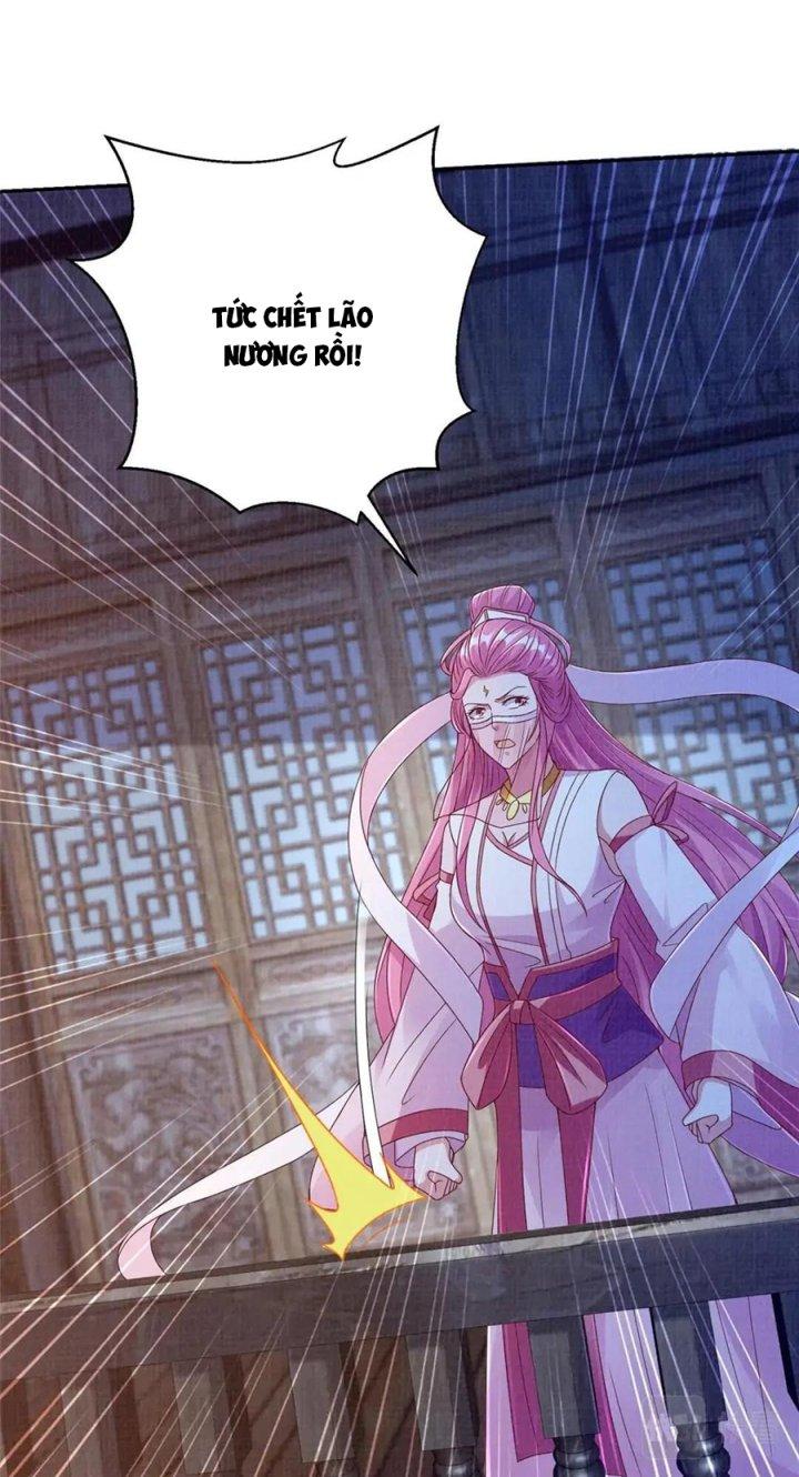 Đại Đạo Tranh Phong Chapter 71 - Trang 4