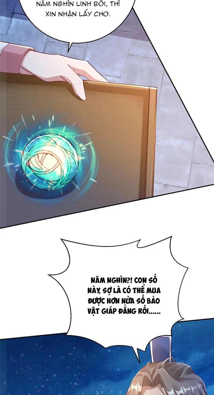 Đại Đạo Tranh Phong Chapter 71 - Trang 4