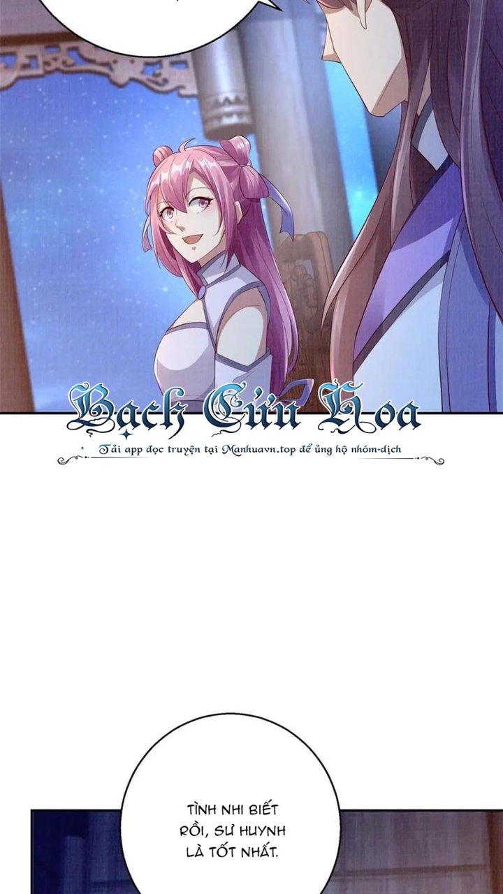 Đại Đạo Tranh Phong Chapter 71 - Trang 4