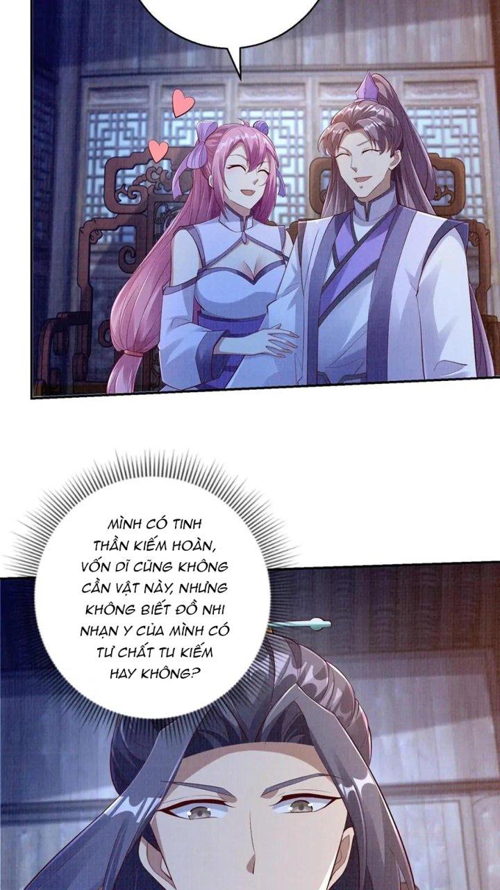 Đại Đạo Tranh Phong Chapter 71 - Trang 4